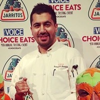 Fernando Arroyo