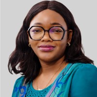 Ghislaine TOHOUEGNON