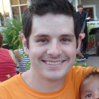 Cody Tuxbury, Mba
