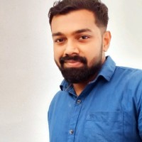 Visakh Vijayan