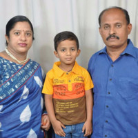 Munegowda Gowda
