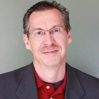 Chris Harshbarger