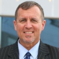 Bill DelGrosso, CBCP CEM