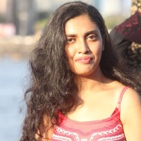 Erica Kishore