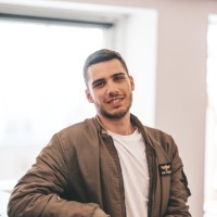 Albert-Andrei Moldovanu