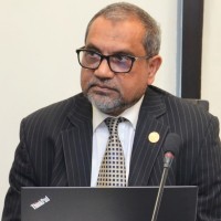 Mohammad Haque
