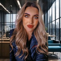Lisa-Marie Vorster