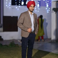 Karan Gill