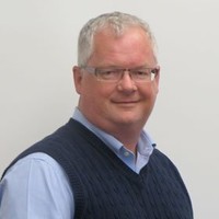 Timothy Anderson