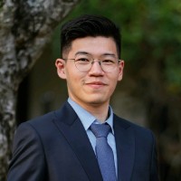 Michael Bertrand Wibisono