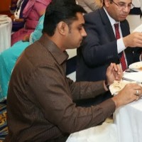 Shakeel Ahamed