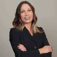 Kendra Jones, Pmp, Csm