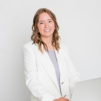 Megan Dahle