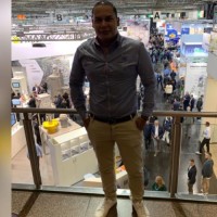 Hany Ahmed
