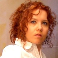 Charlotte Jarrix