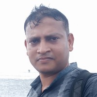 Dipesh Bari