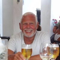 Rob Ohm