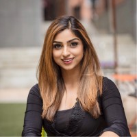 Aleena Kazmi