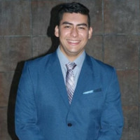 Alejandro Rosas Flores