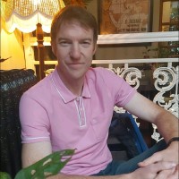 Martin Crotty