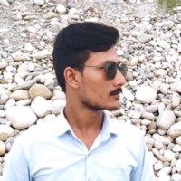 Naresh Sarki