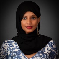 Shukri Olow, Ed.D