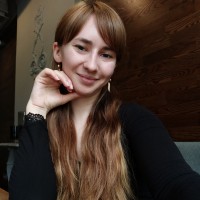 Anastasiya Bezymenna