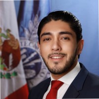 Rubén E. Barajas Ramírez