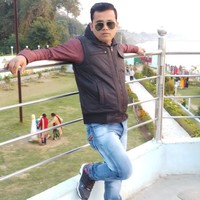 Prakash Anand