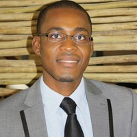 Elikan Hamutenya CA (NAM) RAA (NAM)