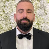 Aras Ibrahim