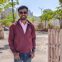 RUPESH WADEKAR