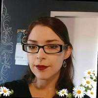 Laura Blakemore