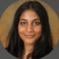 Leia Patel