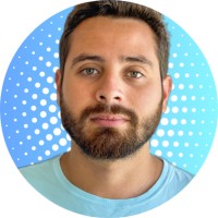 Nicolás Vidal Espinoza