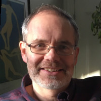 Mark Oliver