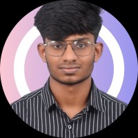 Srivathsav S