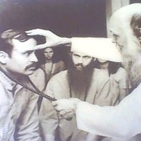 swami krishna