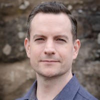 Daniel Mcgarty