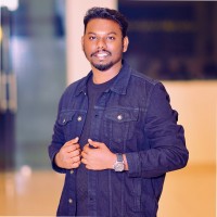 sandeep konala