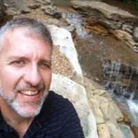 R. Patrick Worzer, ASLA, RLA, CLARB