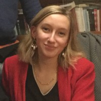 Margaux Le Corre