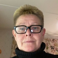 Eva-Marie Nyman