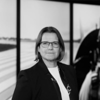 Lena Eliasson