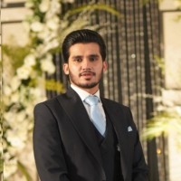 Muhammad Ahmer