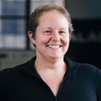 Margaret Potter-Gabrick