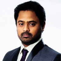 Raghul Mohankumar, P.Eng