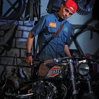 Rumi Motorplus Syamsuardi