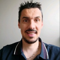 Benjamin BARBAUD