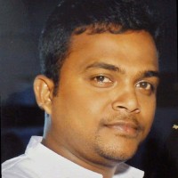 Vipin Johnson